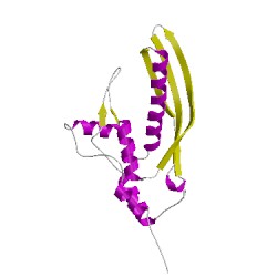 Image of CATH 5jrbK