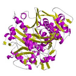 Image of CATH 5jrhA