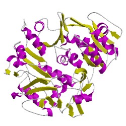 Image of CATH 5jrhA01