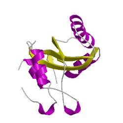 Image of CATH 5jrhA02