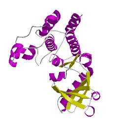 Image of CATH 5jrqA