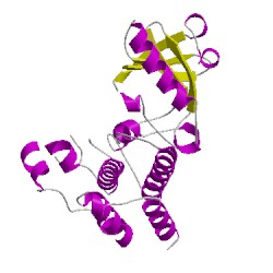 Image of CATH 5jrqB