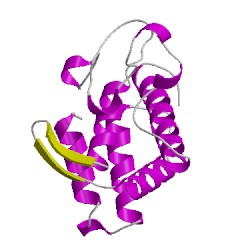 Image of CATH 5js3E02