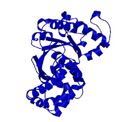 Image of CATH 5js7