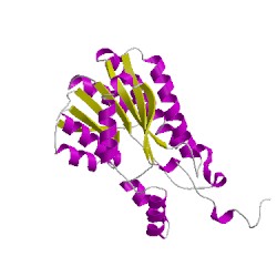 Image of CATH 5jsfA