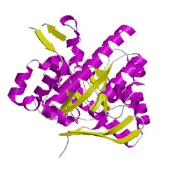 Image of CATH 5jsvA