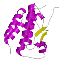 Image of CATH 5jt2D02