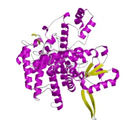 Image of CATH 5jtaA