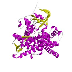 Image of CATH 5jtdA