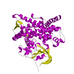 Image of CATH 5jtdB