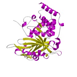 Image of CATH 5jtjA