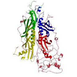 Image of CATH 5jtl