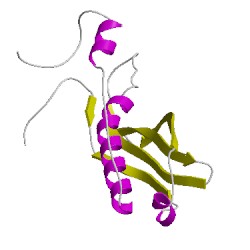 Image of CATH 5jtlA00