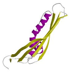 Image of CATH 5jtnB