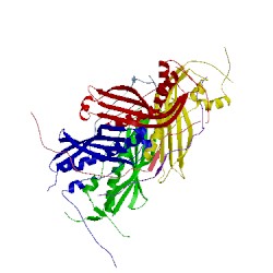 Image of CATH 5jto