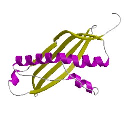 Image of CATH 5jtpA