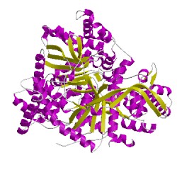 Image of CATH 5jttA