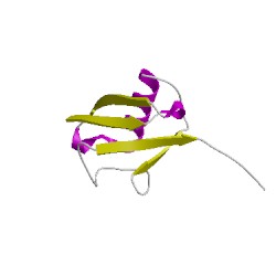 Image of CATH 5jtvH