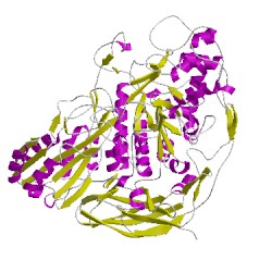 Image of CATH 5ju6A