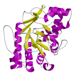 Image of CATH 5ju6A01