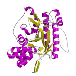 Image of CATH 5ju6B01