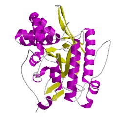 Image of CATH 5ju6C01