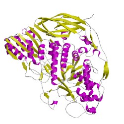 Image of CATH 5ju6D