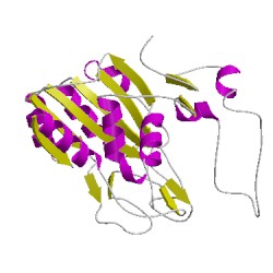 Image of CATH 5ju6D02