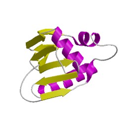 Image of CATH 5ju7A