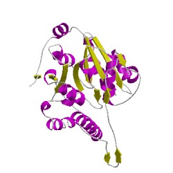 Image of CATH 5judA00