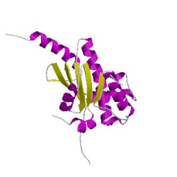 Image of CATH 5jumA01