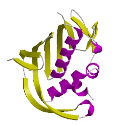 Image of CATH 5jurA00