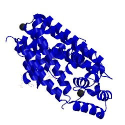 Image of CATH 5jv2