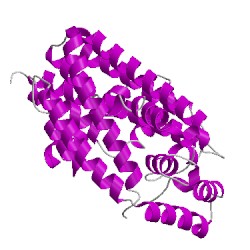 Image of CATH 5jv2F