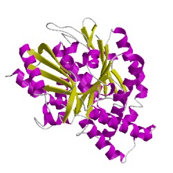 Image of CATH 5jvdD