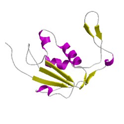 Image of CATH 5jvgG00