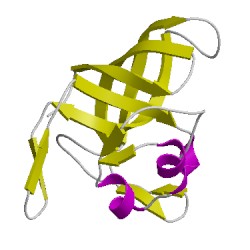 Image of CATH 5jvgH