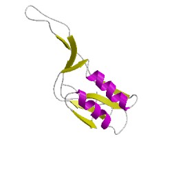 Image of CATH 5jvgJ01