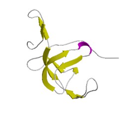 Image of CATH 5jvgR