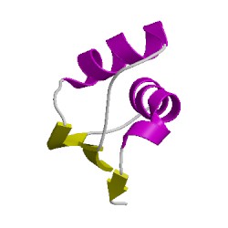 Image of CATH 5jvgW00