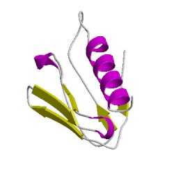 Image of CATH 5jvhE01