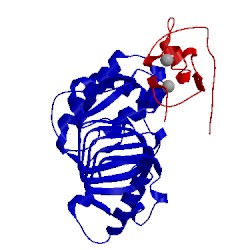 Image of CATH 5jw7