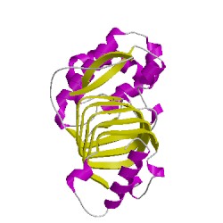 Image of CATH 5jw7A