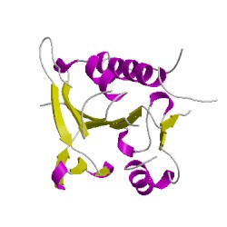 Image of CATH 5jwbA01