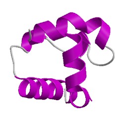 Image of CATH 5jwbH03