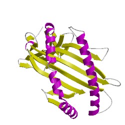 Image of CATH 5jweC