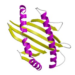 Image of CATH 5jweC01