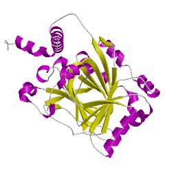 Image of CATH 5jwpA