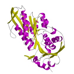 Image of CATH 5jx2A