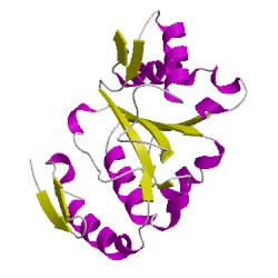 Image of CATH 5jx3A00